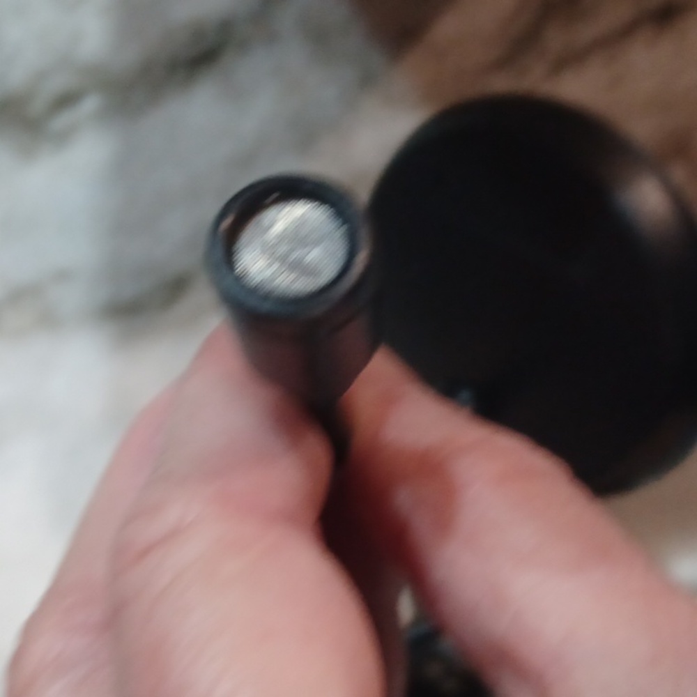 Audio Technica Black USB Gaming Microphone - Picture 4 of 4